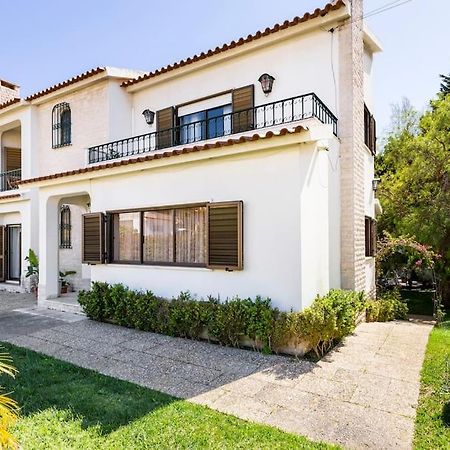 Paradise Suites Carcavelos  Εξωτερικό φωτογραφία