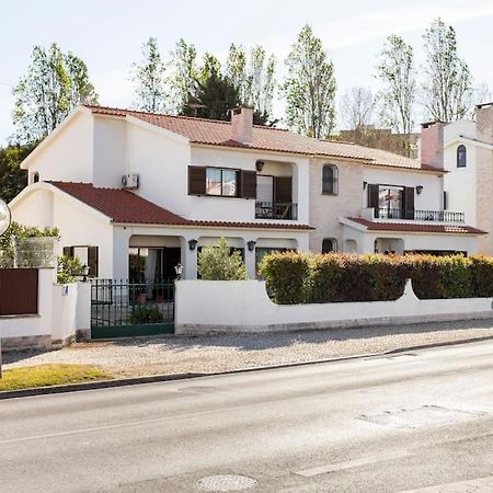 Paradise Suites Carcavelos  Εξωτερικό φωτογραφία