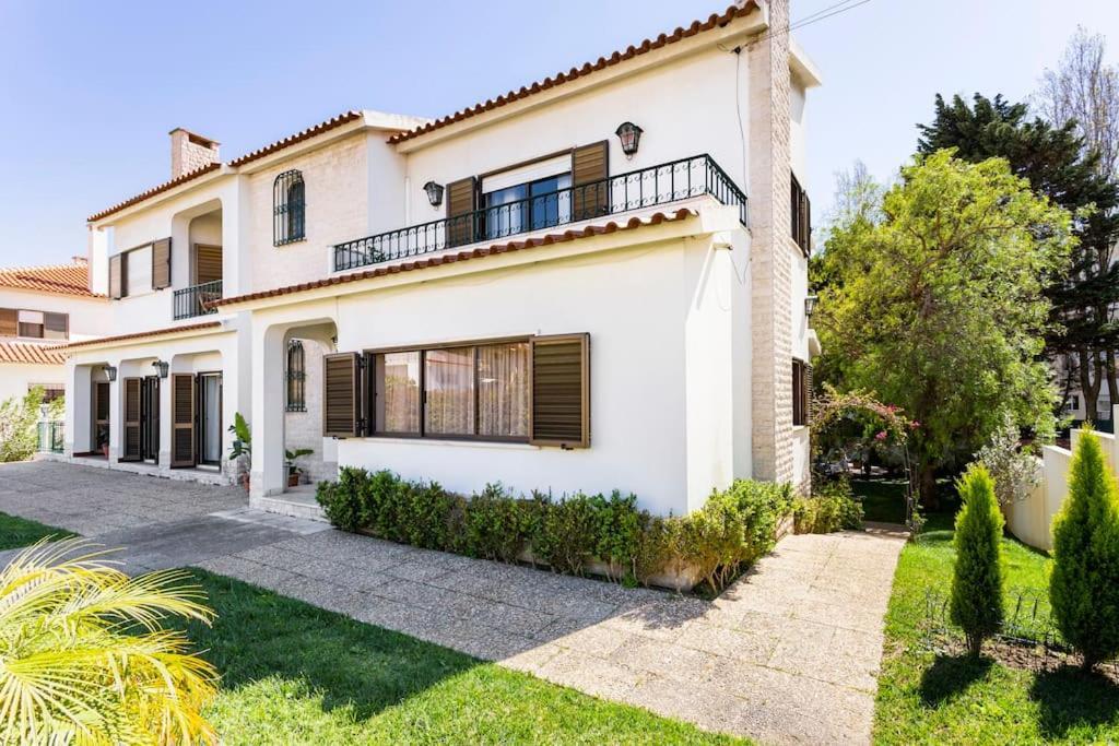 Paradise Suites Carcavelos  Εξωτερικό φωτογραφία