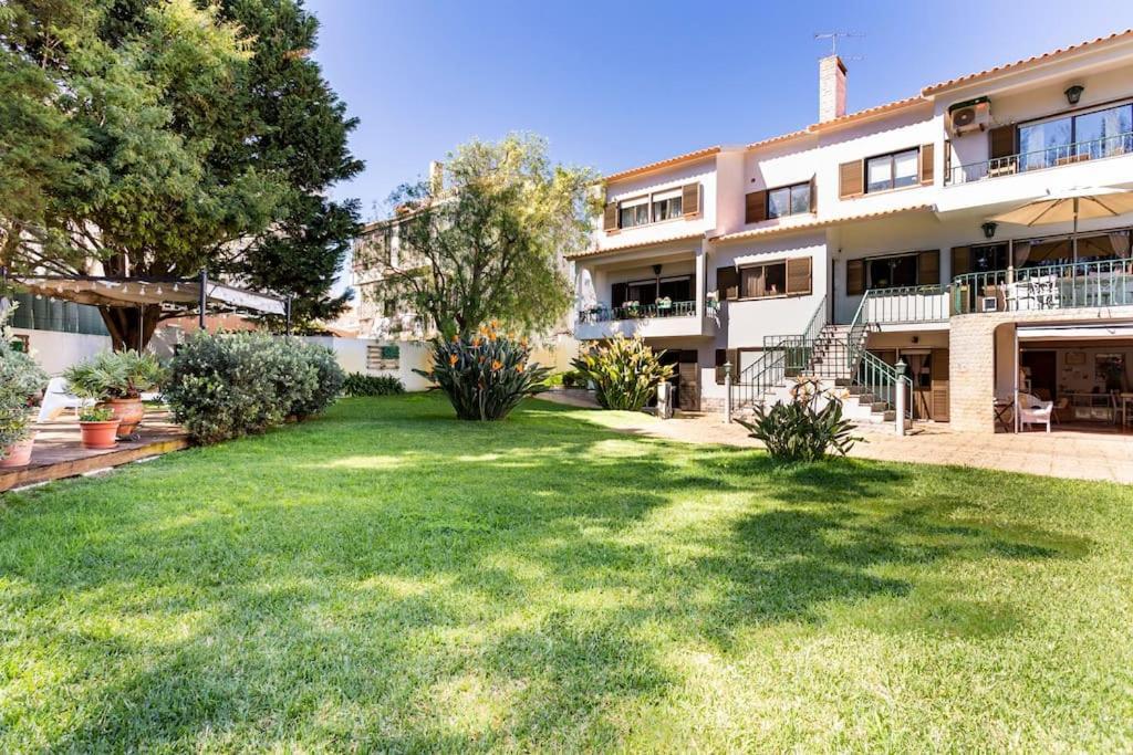Paradise Suites Carcavelos  Εξωτερικό φωτογραφία