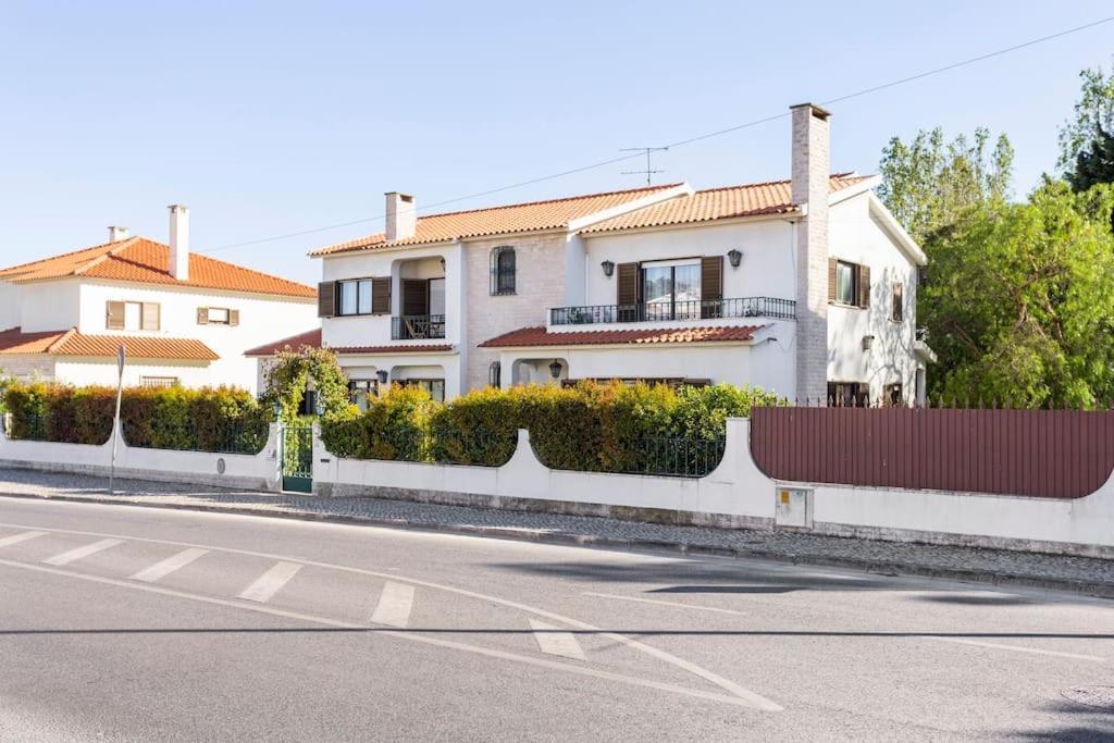 Paradise Suites Carcavelos  Εξωτερικό φωτογραφία
