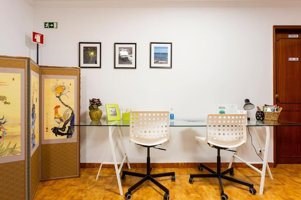 Paradise Suites Carcavelos  Εξωτερικό φωτογραφία