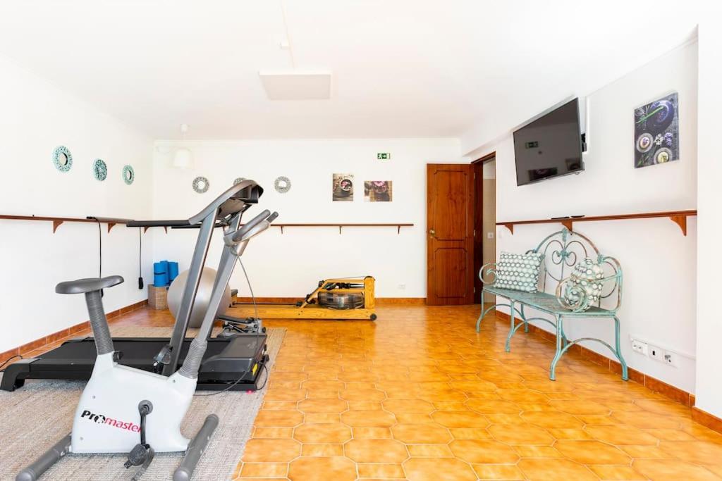 Paradise Suites Carcavelos  Εξωτερικό φωτογραφία