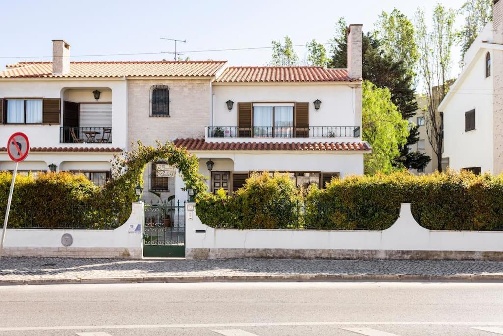 Paradise Suites Carcavelos  Εξωτερικό φωτογραφία