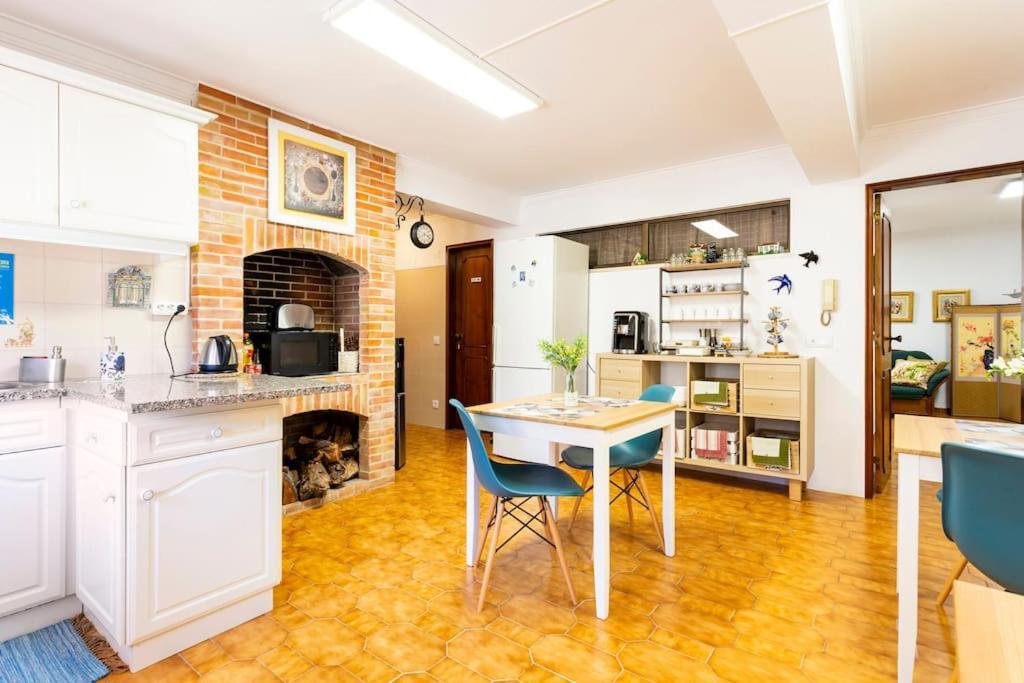 Paradise Suites Carcavelos  Εξωτερικό φωτογραφία