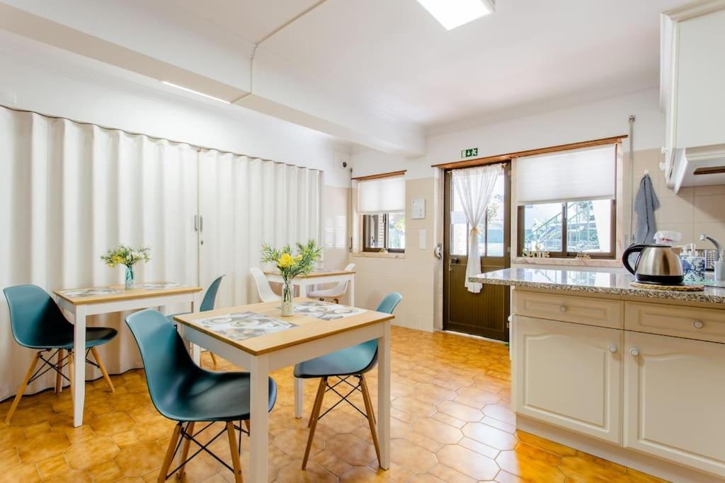 Paradise Suites Carcavelos  Εξωτερικό φωτογραφία