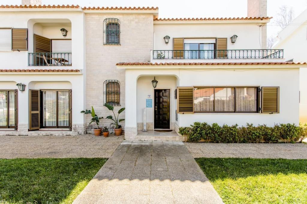 Paradise Suites Carcavelos  Εξωτερικό φωτογραφία