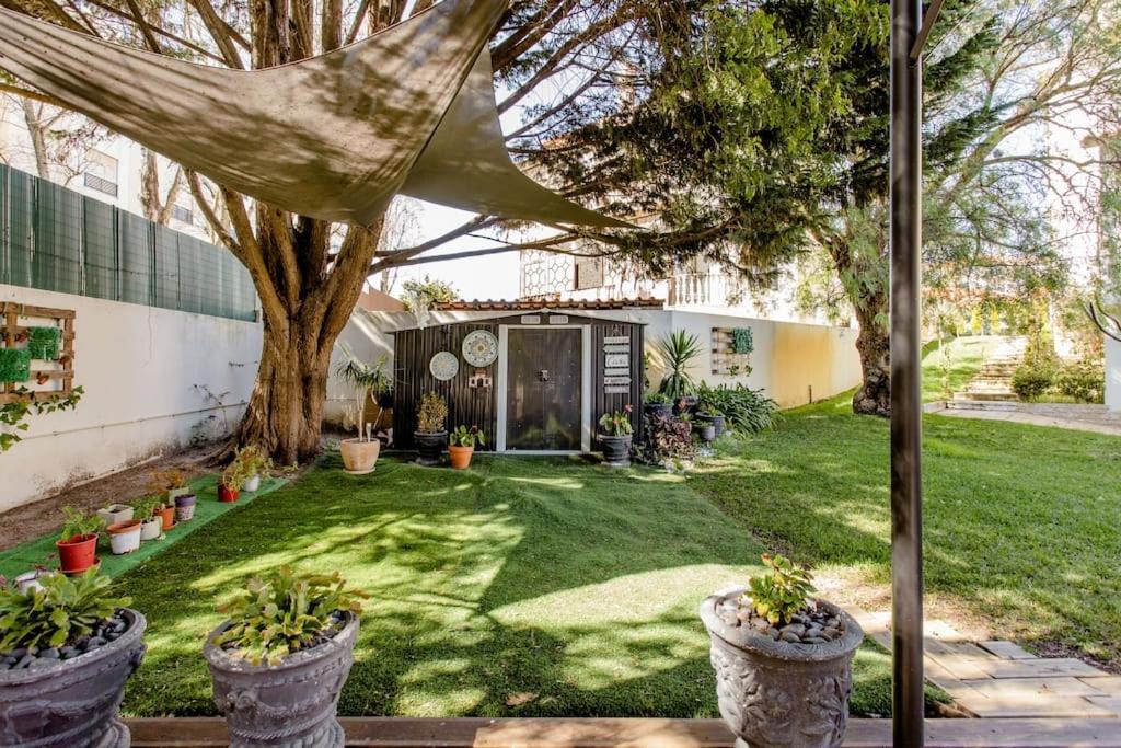 Paradise Suites Carcavelos  Εξωτερικό φωτογραφία