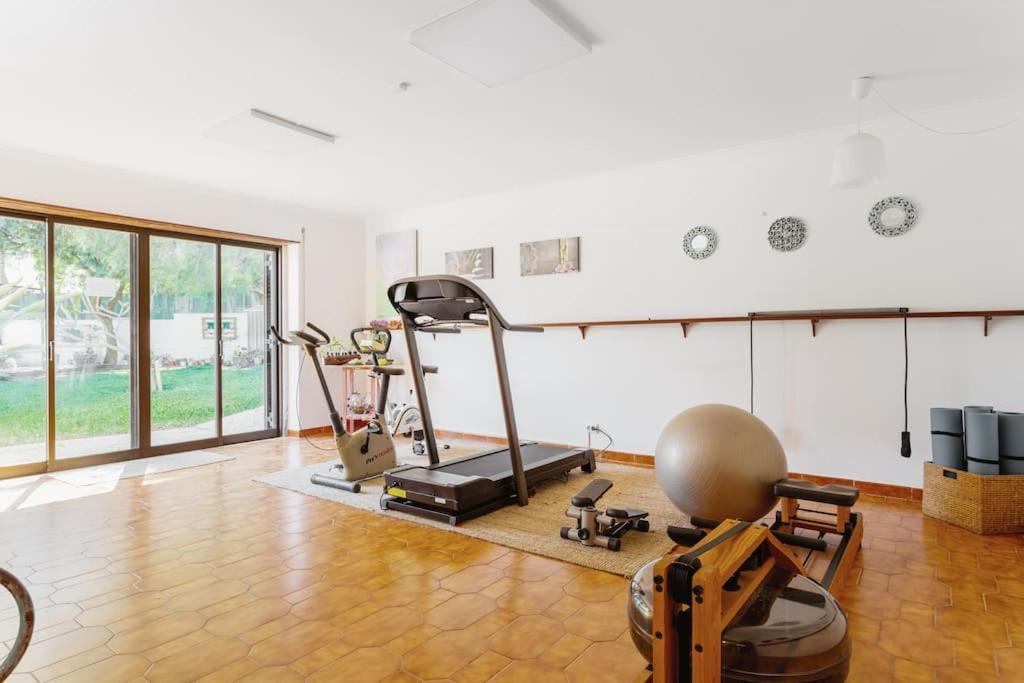 Paradise Suites Carcavelos  Εξωτερικό φωτογραφία