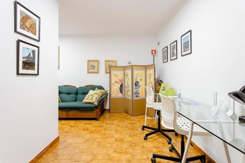 Paradise Suites Carcavelos  Εξωτερικό φωτογραφία