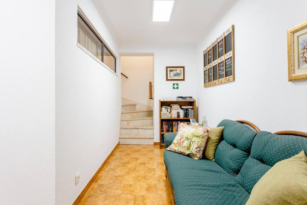 Paradise Suites Carcavelos  Εξωτερικό φωτογραφία