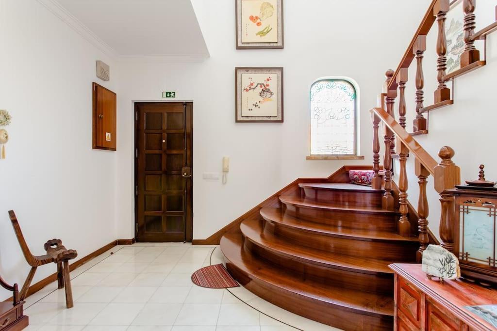 Paradise Suites Carcavelos  Εξωτερικό φωτογραφία