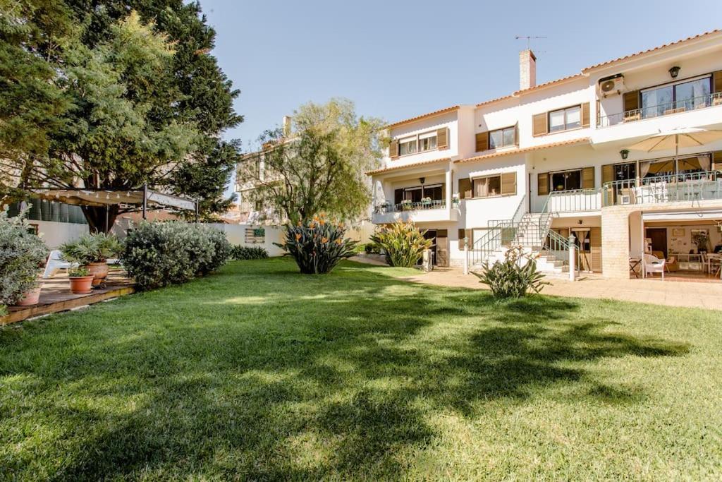 Paradise Suites Carcavelos  Εξωτερικό φωτογραφία