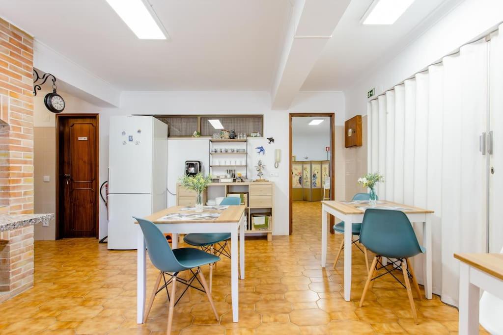 Paradise Suites Carcavelos  Εξωτερικό φωτογραφία