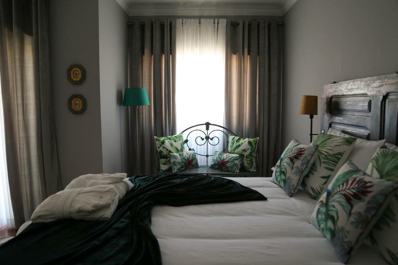 Paradise Suites Carcavelos  Εξωτερικό φωτογραφία
