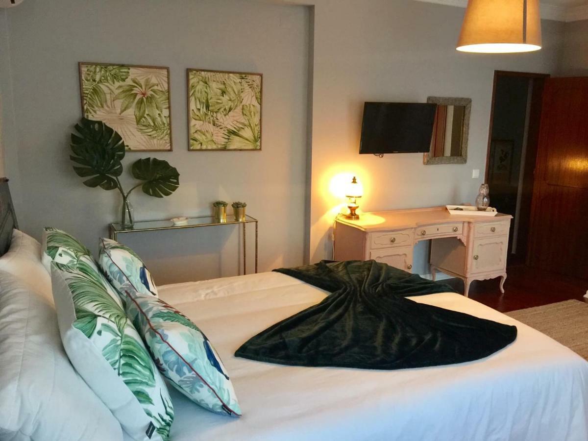 Paradise Suites Carcavelos  Εξωτερικό φωτογραφία