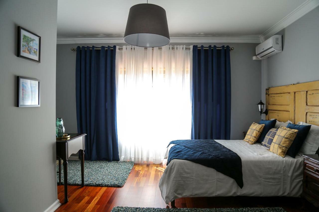 Paradise Suites Carcavelos  Εξωτερικό φωτογραφία