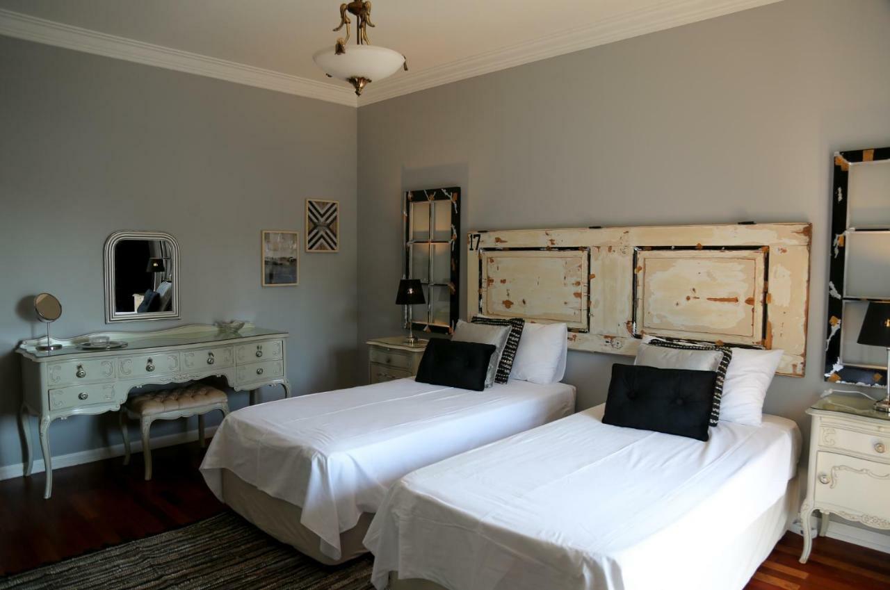Paradise Suites Carcavelos  Εξωτερικό φωτογραφία