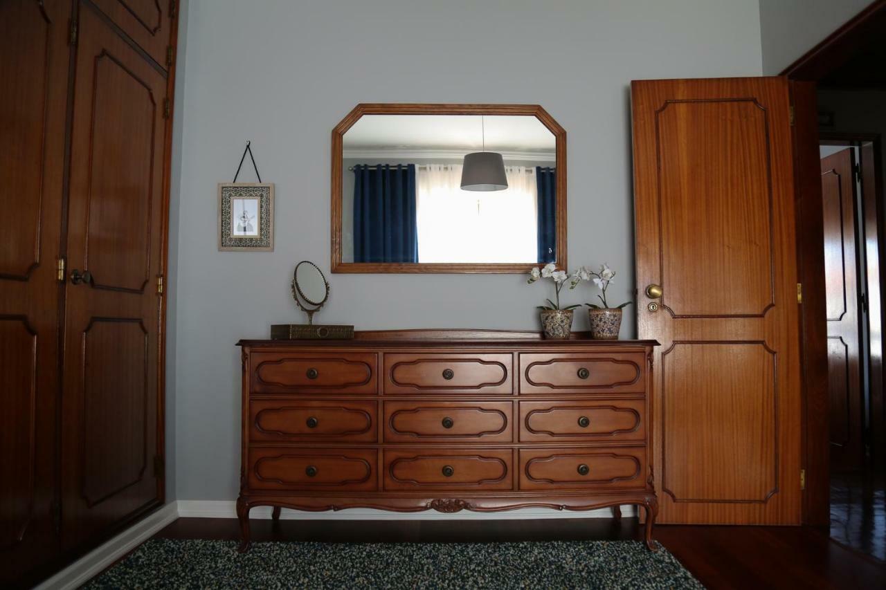 Paradise Suites Carcavelos  Εξωτερικό φωτογραφία