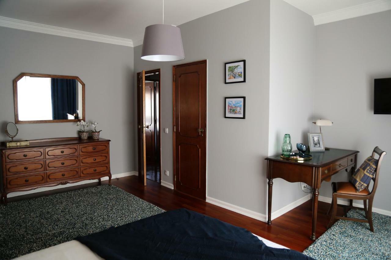 Paradise Suites Carcavelos  Εξωτερικό φωτογραφία