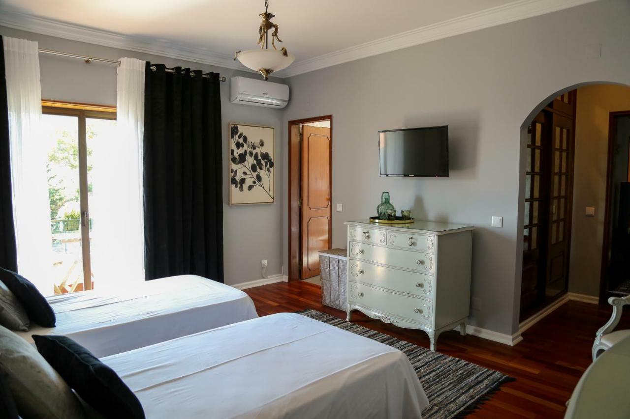 Paradise Suites Carcavelos  Εξωτερικό φωτογραφία