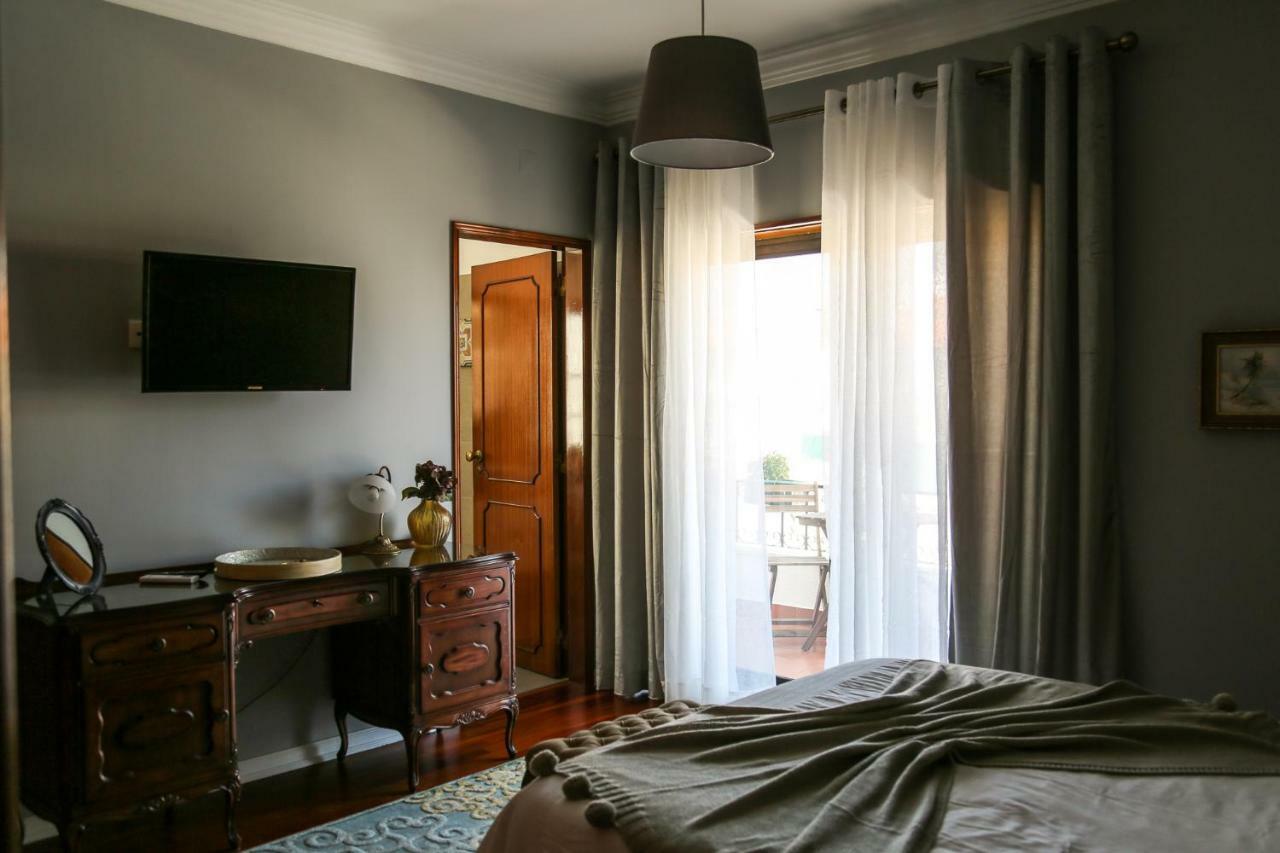 Paradise Suites Carcavelos  Εξωτερικό φωτογραφία