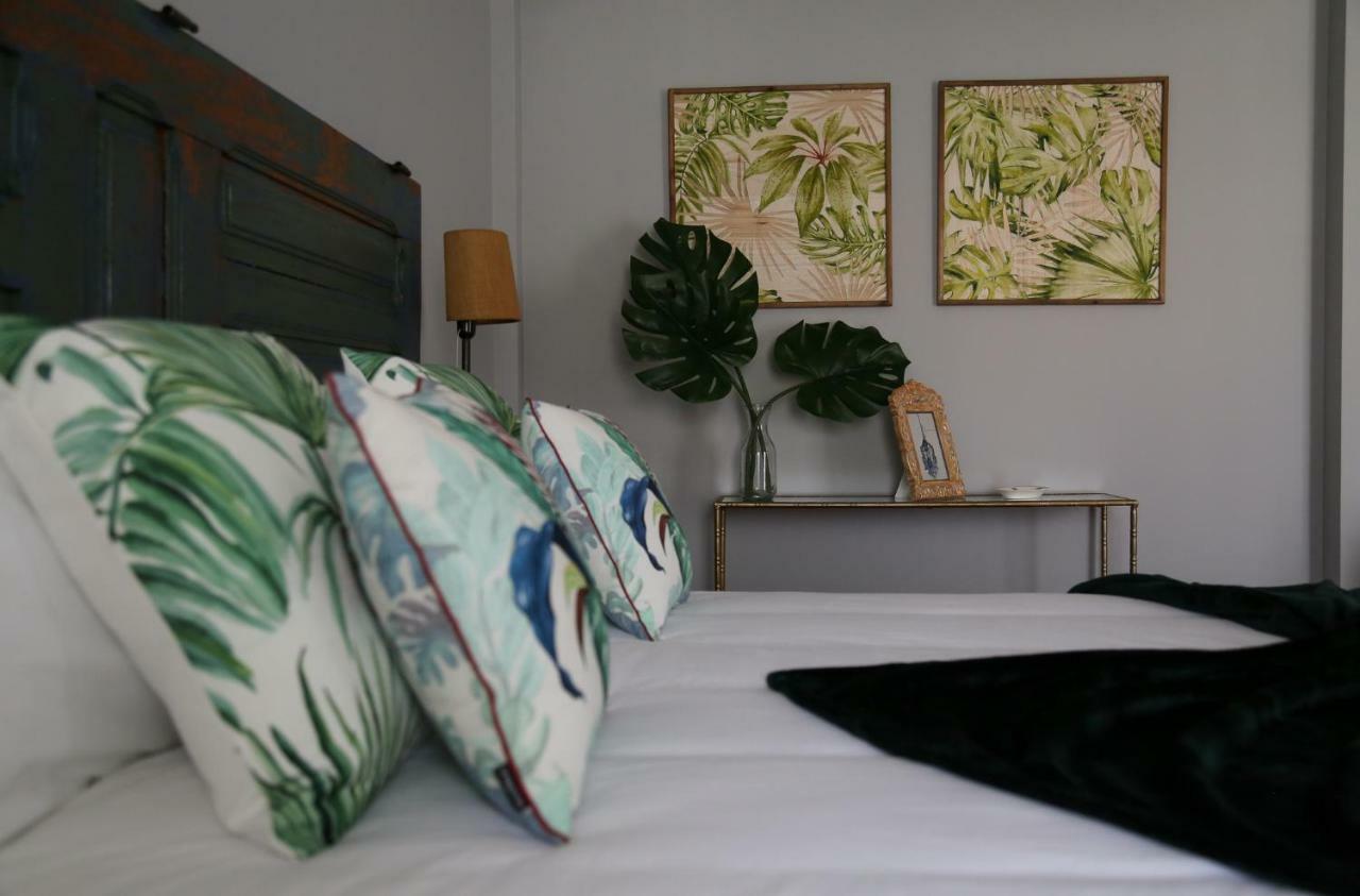 Paradise Suites Carcavelos  Εξωτερικό φωτογραφία