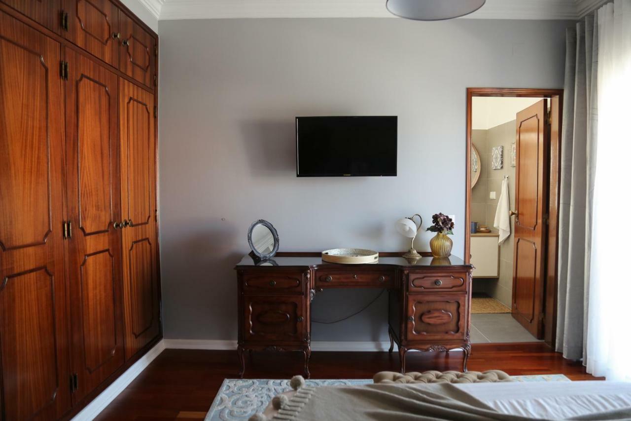 Paradise Suites Carcavelos  Εξωτερικό φωτογραφία