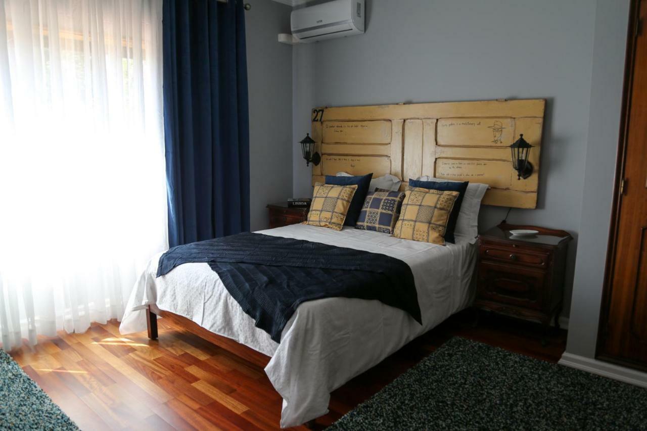 Paradise Suites Carcavelos  Εξωτερικό φωτογραφία