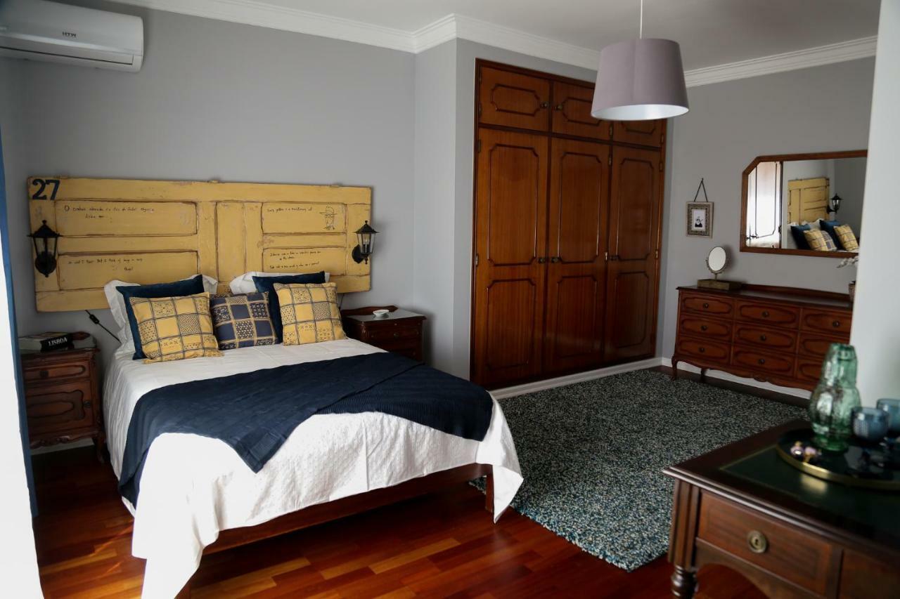 Paradise Suites Carcavelos  Εξωτερικό φωτογραφία