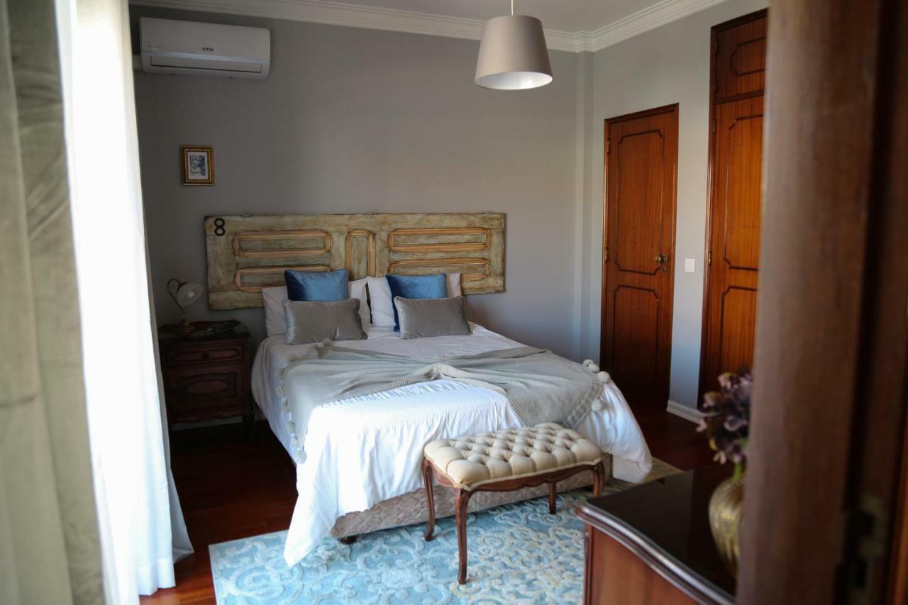 Paradise Suites Carcavelos  Εξωτερικό φωτογραφία