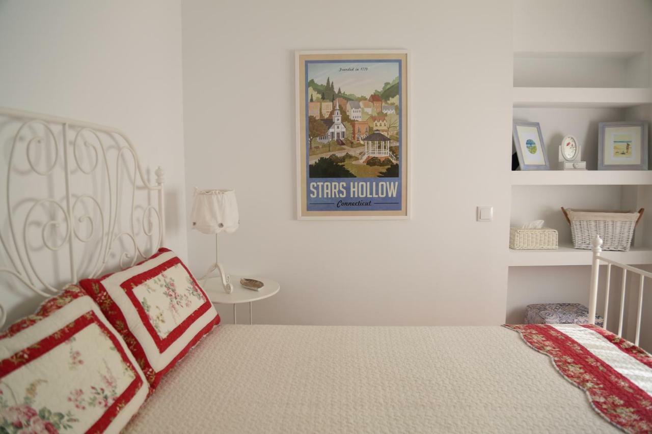 Paradise Suites Carcavelos  Εξωτερικό φωτογραφία