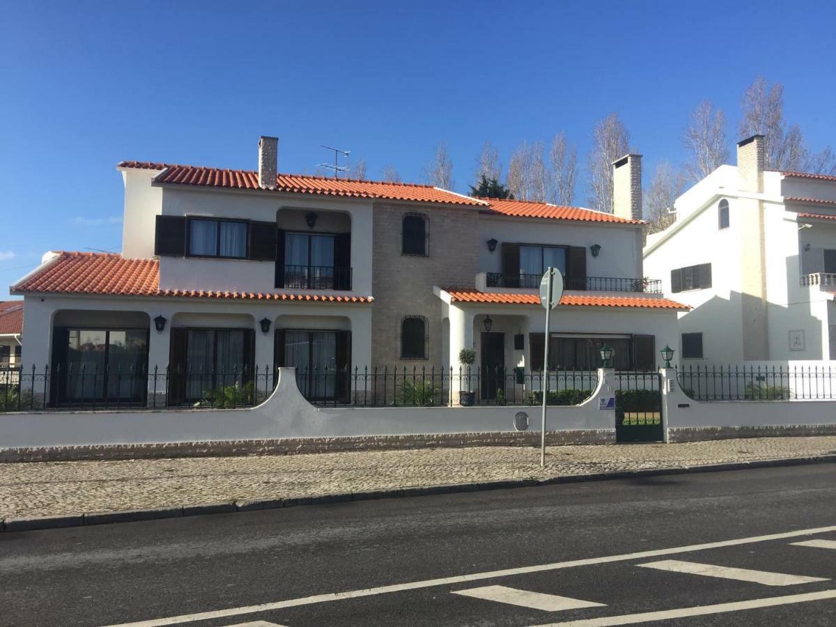 Paradise Suites Carcavelos  Εξωτερικό φωτογραφία