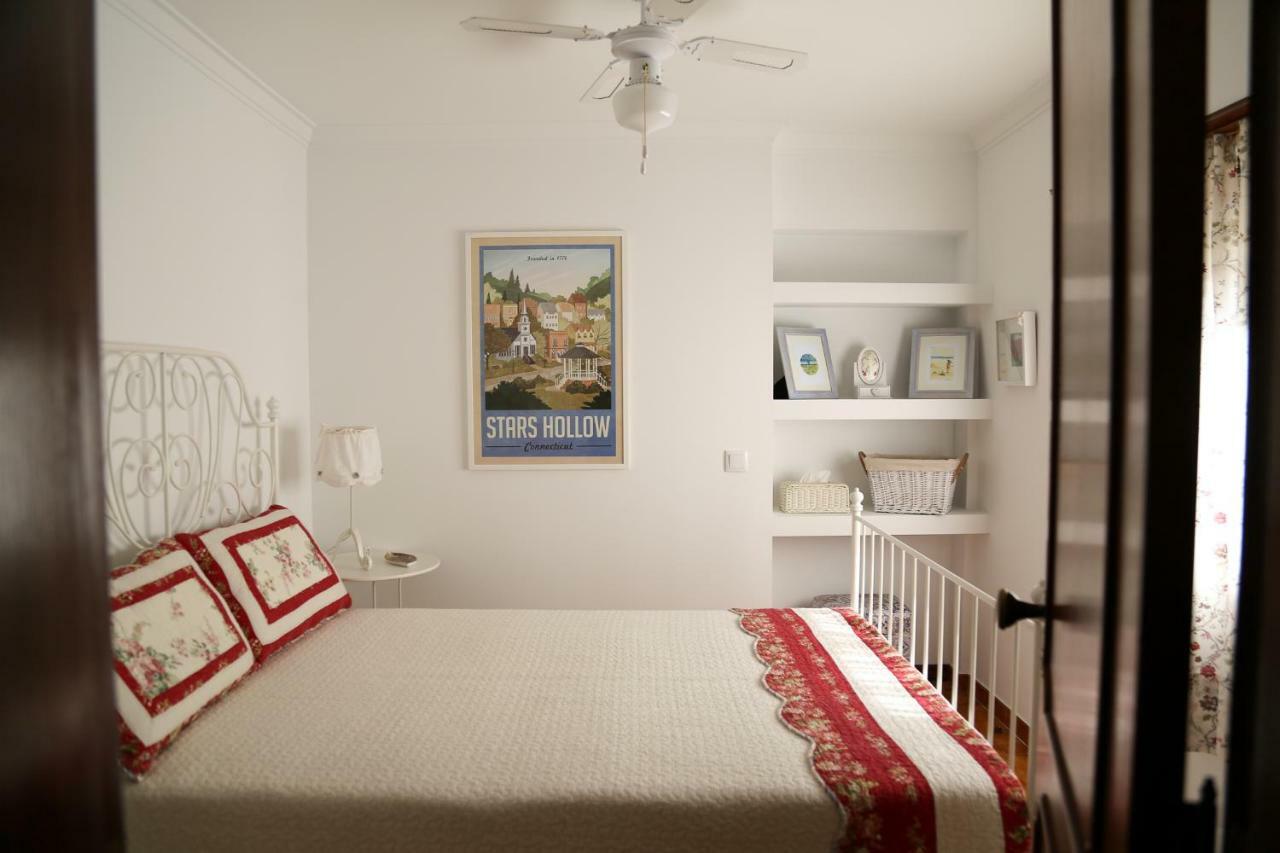 Paradise Suites Carcavelos  Εξωτερικό φωτογραφία