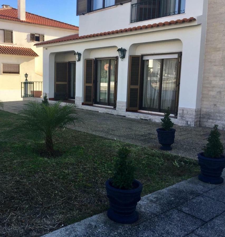 Paradise Suites Carcavelos  Εξωτερικό φωτογραφία