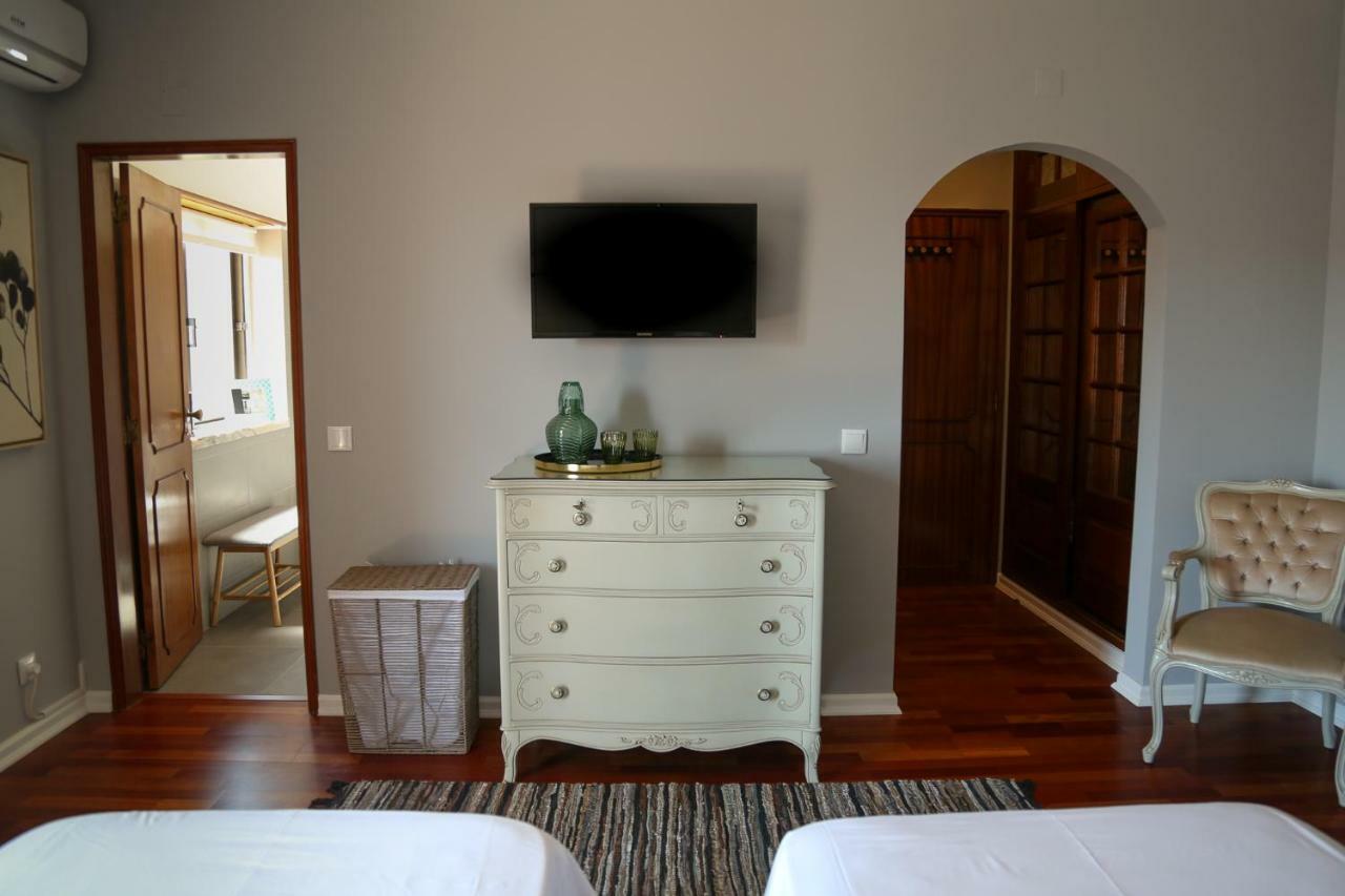 Paradise Suites Carcavelos  Εξωτερικό φωτογραφία