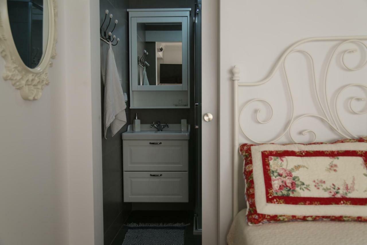 Paradise Suites Carcavelos  Εξωτερικό φωτογραφία