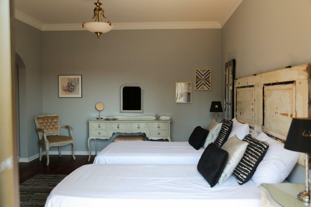 Paradise Suites Carcavelos  Εξωτερικό φωτογραφία