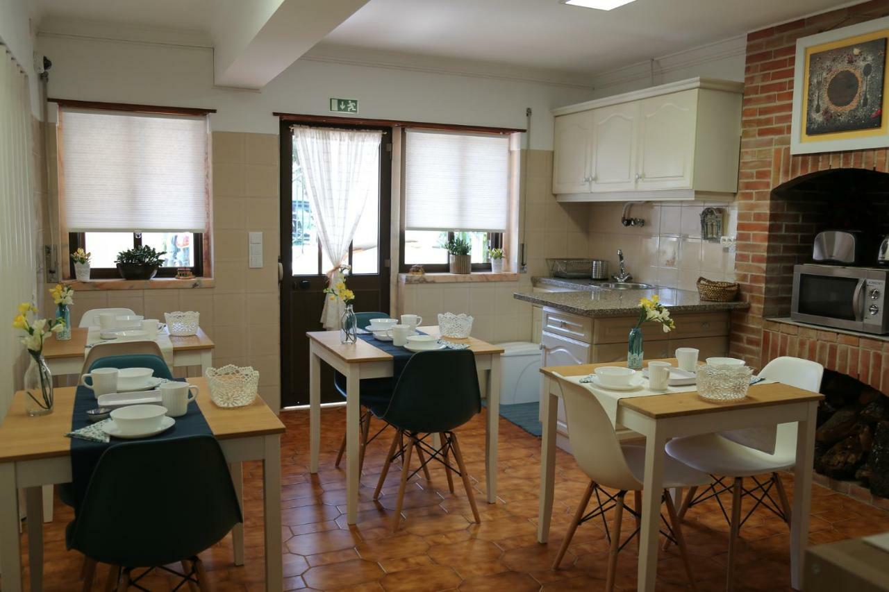 Paradise Suites Carcavelos  Εξωτερικό φωτογραφία
