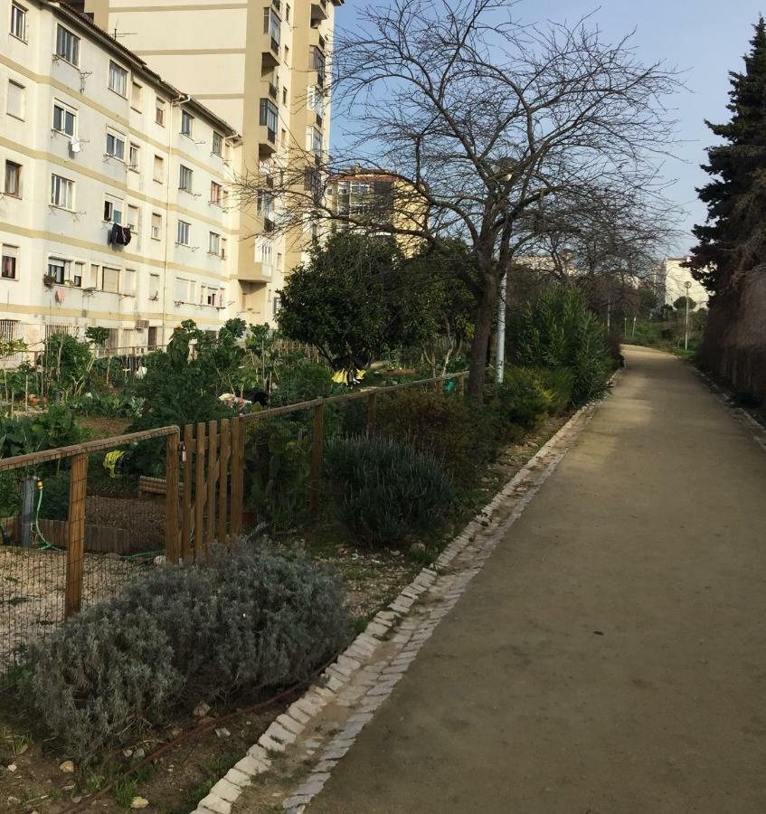 Paradise Suites Carcavelos  Εξωτερικό φωτογραφία