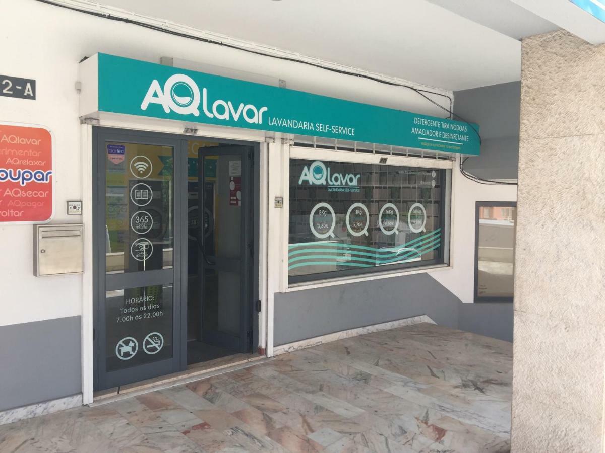 Paradise Suites Carcavelos  Εξωτερικό φωτογραφία