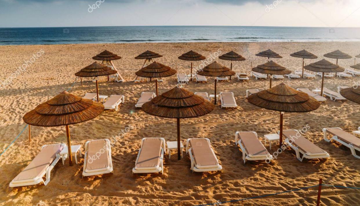 Paradise Suites Carcavelos  Εξωτερικό φωτογραφία