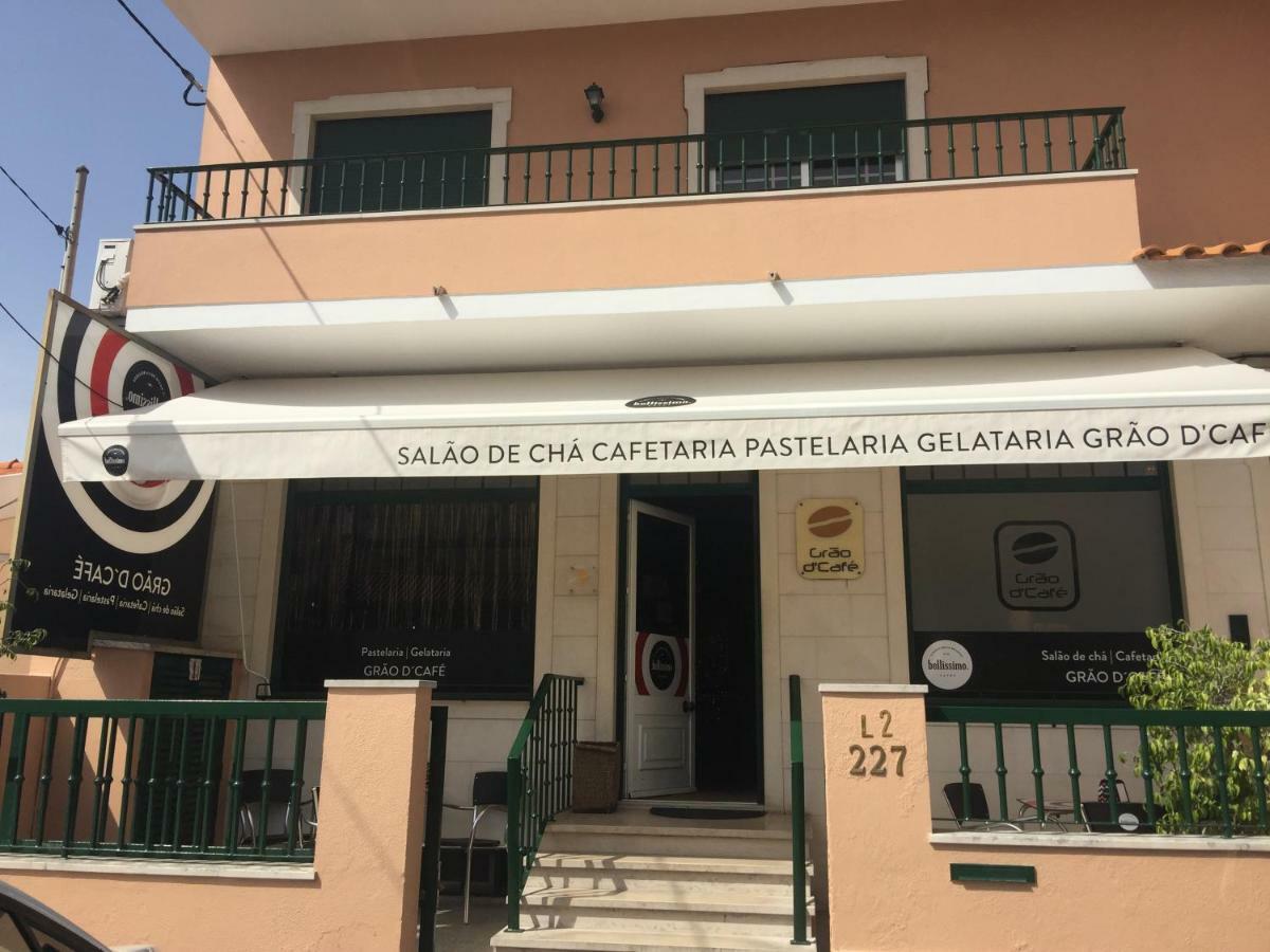 Paradise Suites Carcavelos  Εξωτερικό φωτογραφία