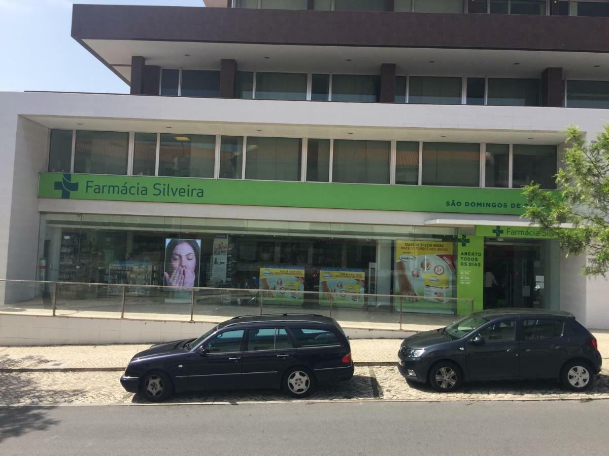 Paradise Suites Carcavelos  Εξωτερικό φωτογραφία