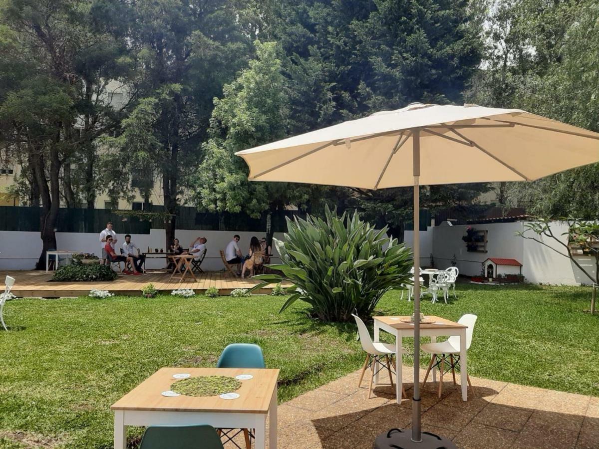 Paradise Suites Carcavelos  Εξωτερικό φωτογραφία